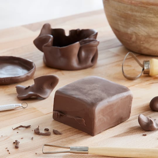 1lb. Polymer Clay by Craft Smart